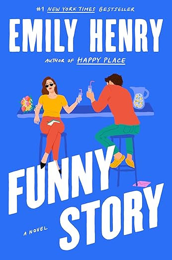 Funny Story- Emily Henry