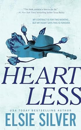 Heartless- Elsie Silver