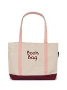 Book Bag Tote