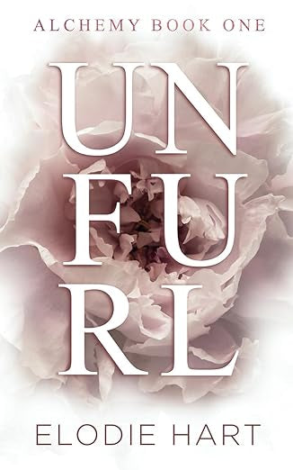 Unfurl- Elodie Hart