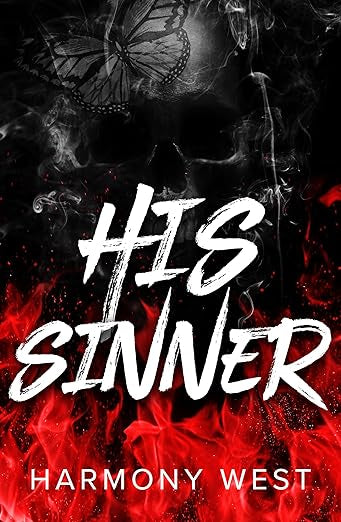 His Sinner- Harmony West