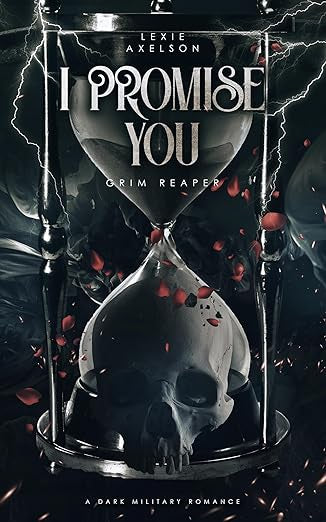 I Promise You- Lexie Axelson