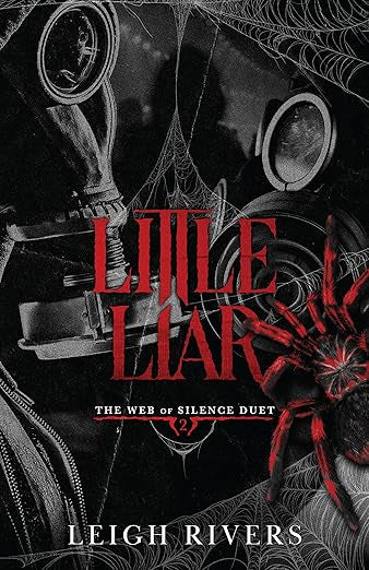 Little Liar- Leigh Rivers