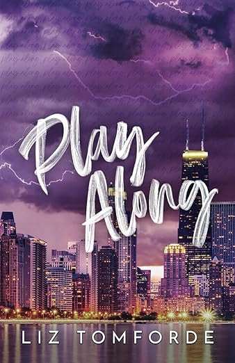 Play Along- Liz Tomforde