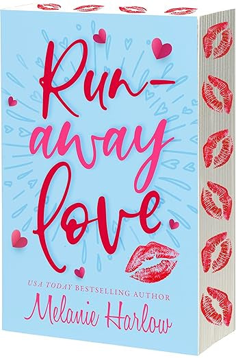 Run-Away Love- Melanie Harlow