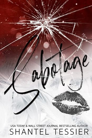 Sabotage- Shantel Tessier