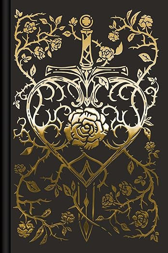 Lightlark (Collector’s Edition)- Alex Aster