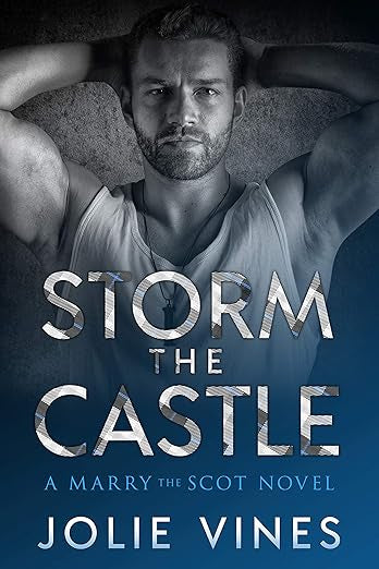 Storm The Castle- Jolie Vines