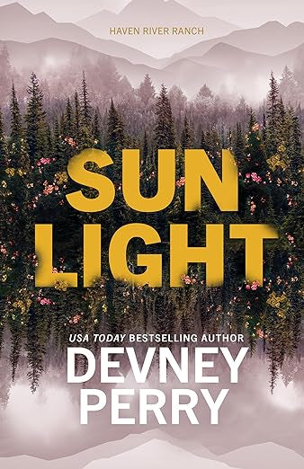 Sunlight- Devney Perry