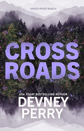 Crossroads- Devney Perry