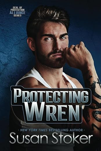 Protecting Wren- Susan Stoker