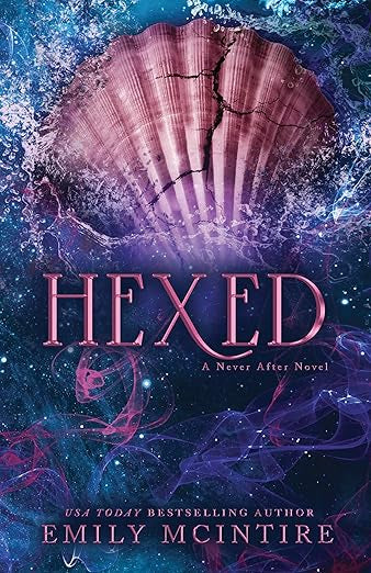 Hexed- Emily McIntire