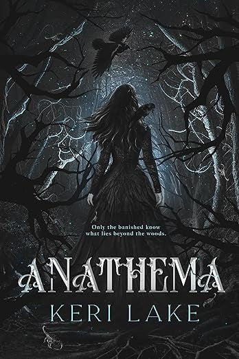 Anathema- Keri Lake
