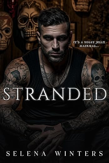 Stranded- Selena Winters