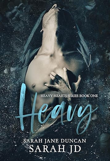 Heavy- Sarah JD