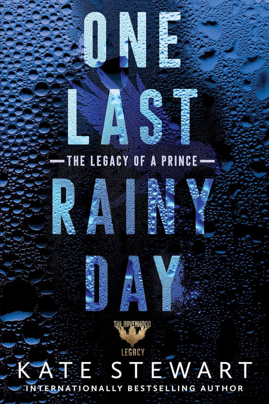One Last Rainy Day - Kate Stewart
