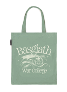 Fourth Wing: Basgiath War College Tote