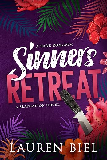 Sinners Retreat- Lauren Biel