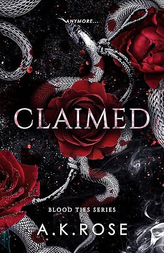 Claimed- A.K. Rose