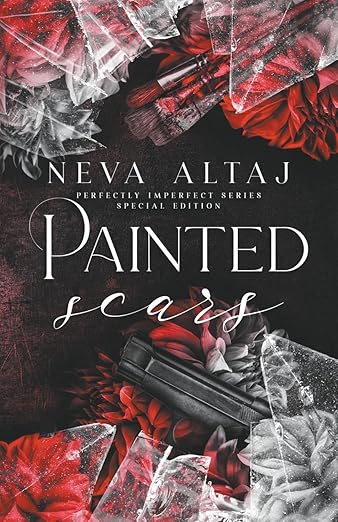 Painted Scars - Neva Altaj