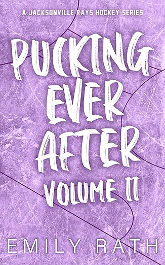 Pucking Ever After II- Emily Rath