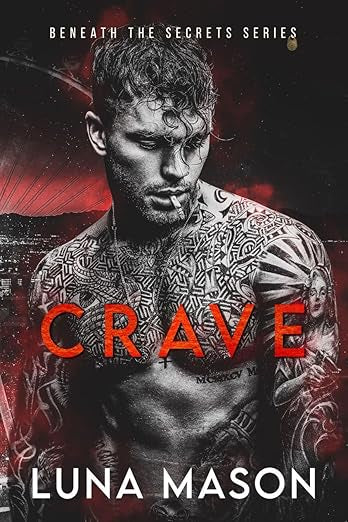 Crave- Luna Mason