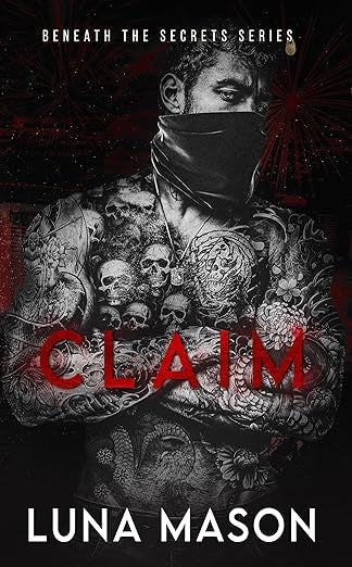 Claim- Luna Mason