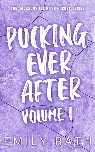 Pucking Ever After I-Emily Rath