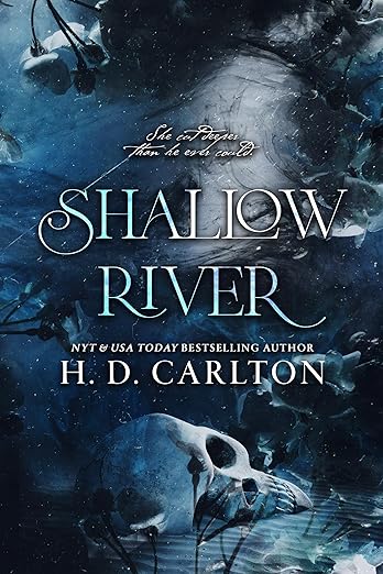 Shallow River- HD Carlton