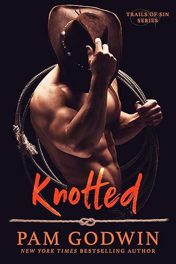 Knotted- Pam Godwin