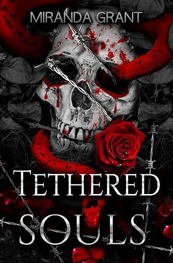 Tethered Souls-  Miranda Grant