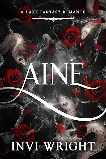 Aine- Invi Wright