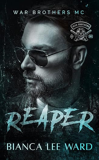 Reaper- Bianca Lee Ward