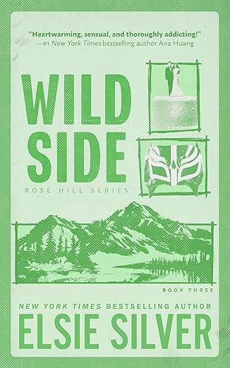 Wild Side (standard) by Elsie Silver