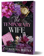 The Temporary Wife - Catharina Maura