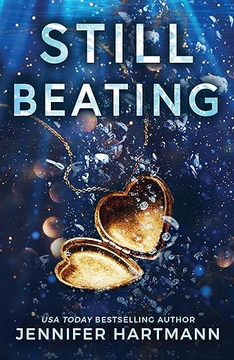 Still Beating- Jennifer Hartmann