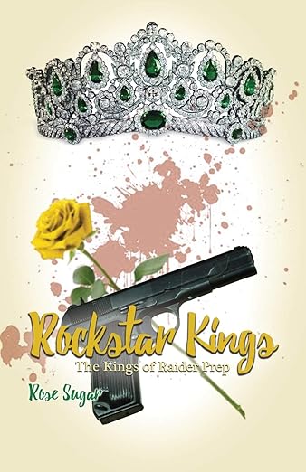 Rockstar Kings - Rose Sugar