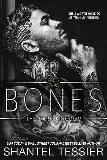 Bones - Shantel Tessier