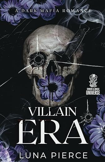 Villain Era- Luna Pierce