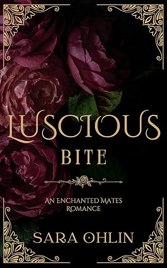 Luscious Bite- Sara Ohlin