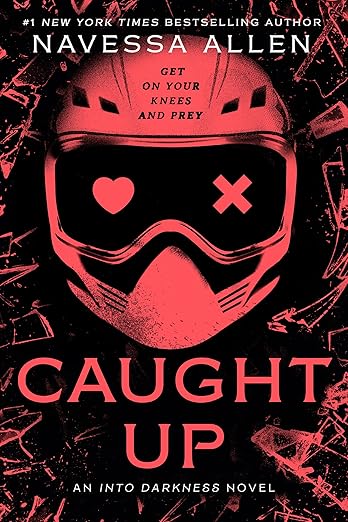 Caught Up - Navessa Allen