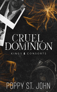 Cruel Dominion - Poppy St. John
