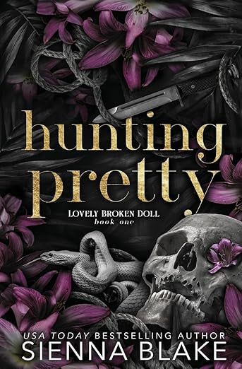 Hunting Pretty - Sienna Blake