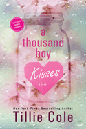 A Thousand Boy Kisses - Tillie Cole
