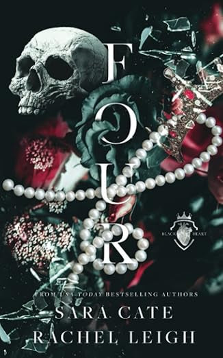 Four - Sara Cate & Rachel Leigh