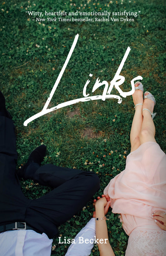 Links - Lisa Becker