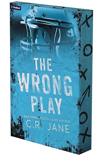 The Wrong Play - CR Jane (Deluxe Edition)