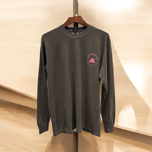 Love Affair Bookstore T-Shirt