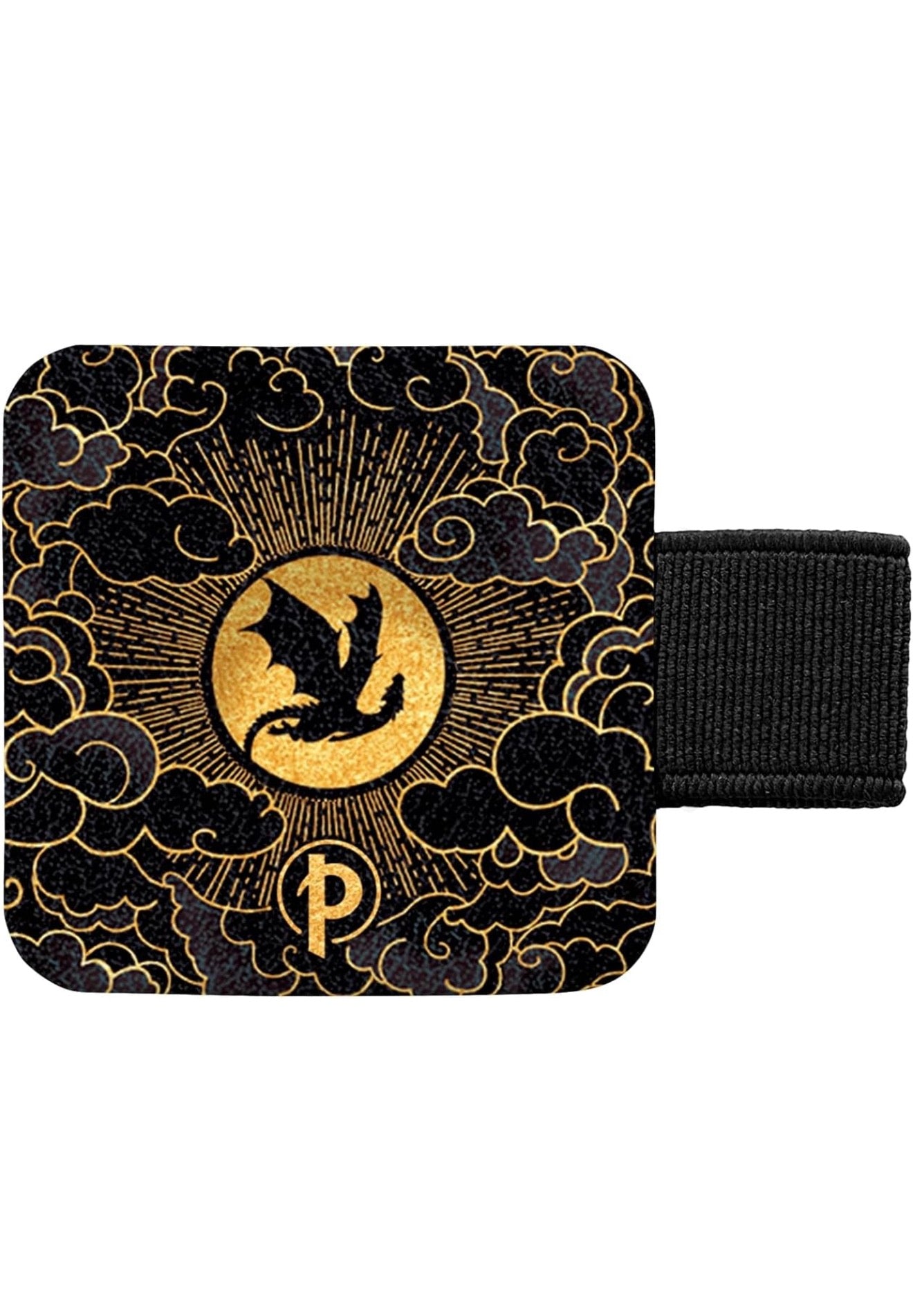 Fourth Wing Pen Loop
