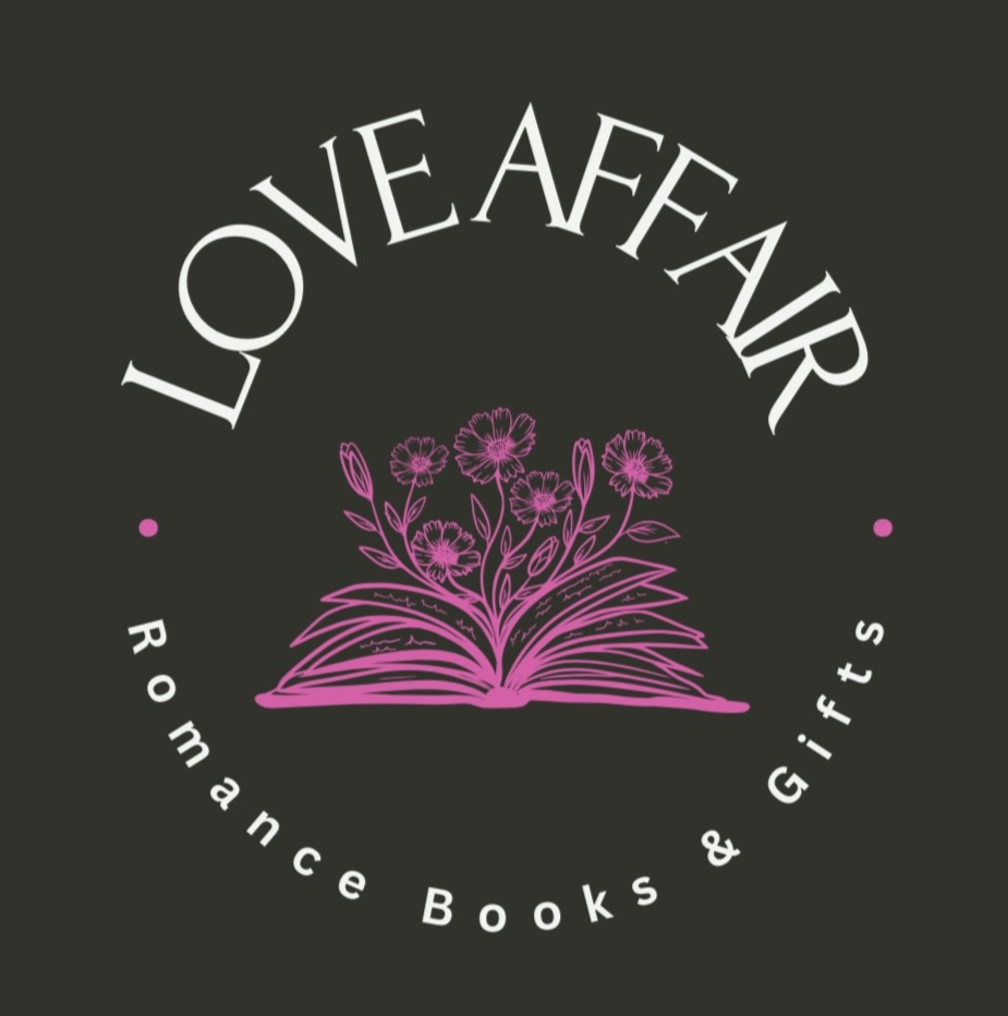 Love Affair Bookstore Lanyard
